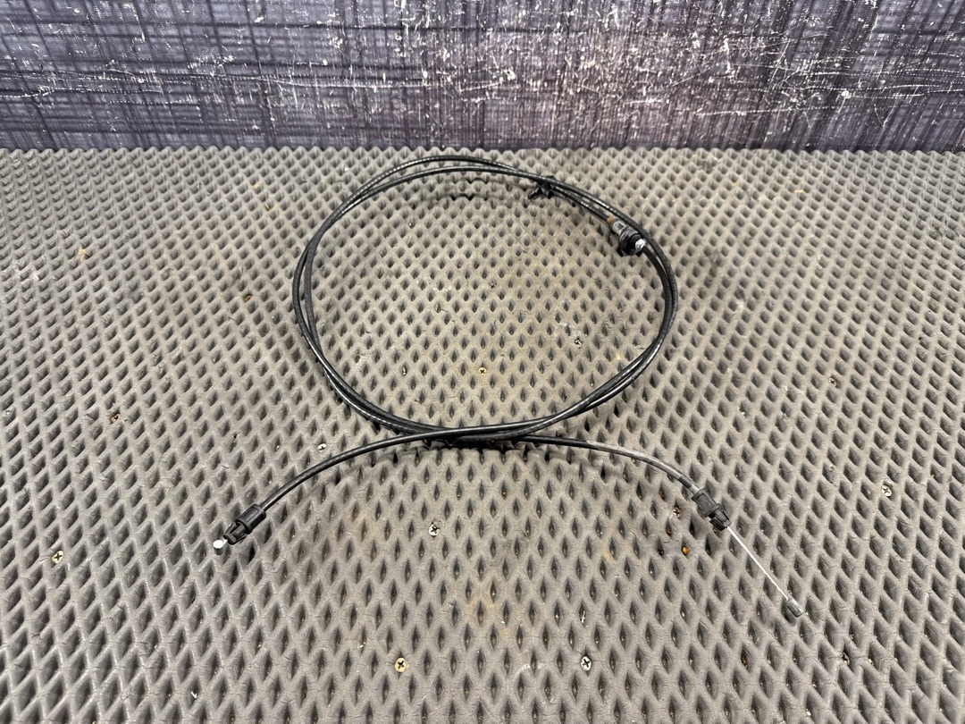 Трос капота, 1080 рублей, Красноярск