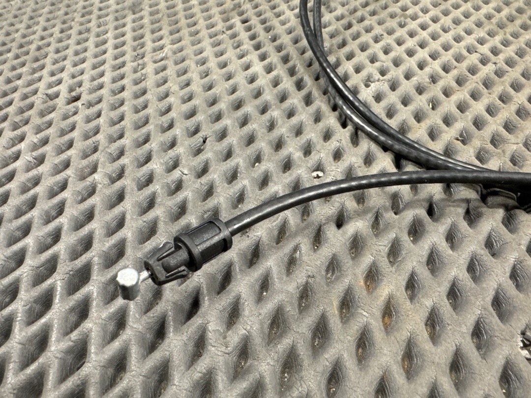 Трос капота, 1080 рублей, Красноярск