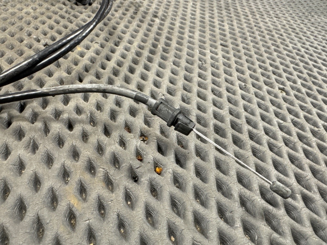 Трос капота, 1080 рублей, Красноярск