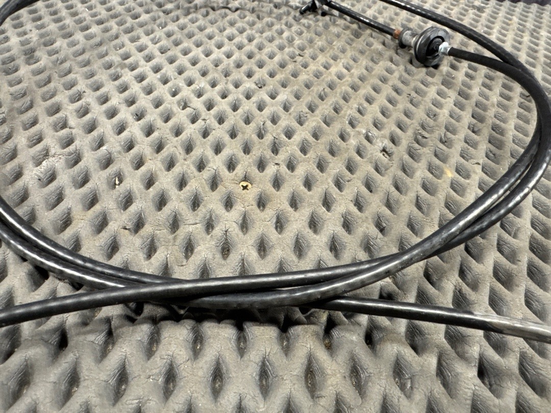 Трос капота, 1080 рублей, Красноярск