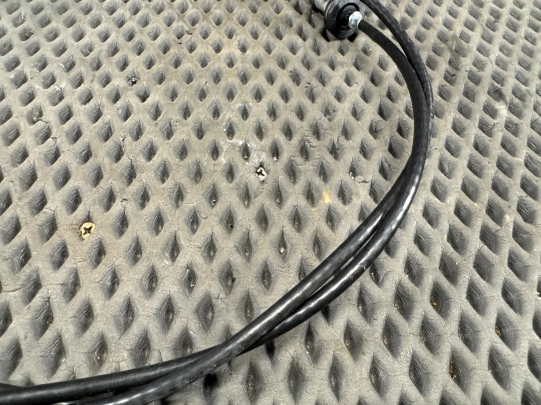 Трос капота, 1080 рублей, Красноярск