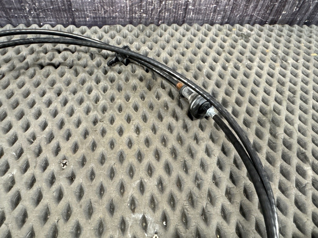 Трос капота, 1080 рублей, Красноярск