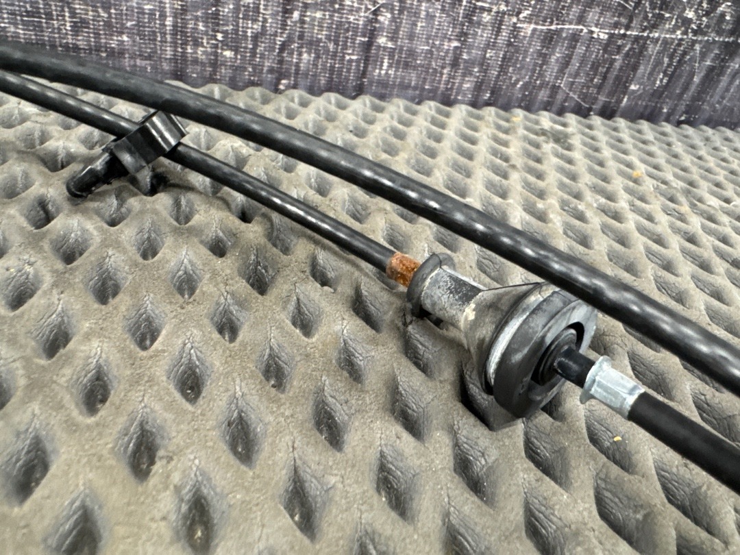 Трос капота, 1080 рублей, Красноярск