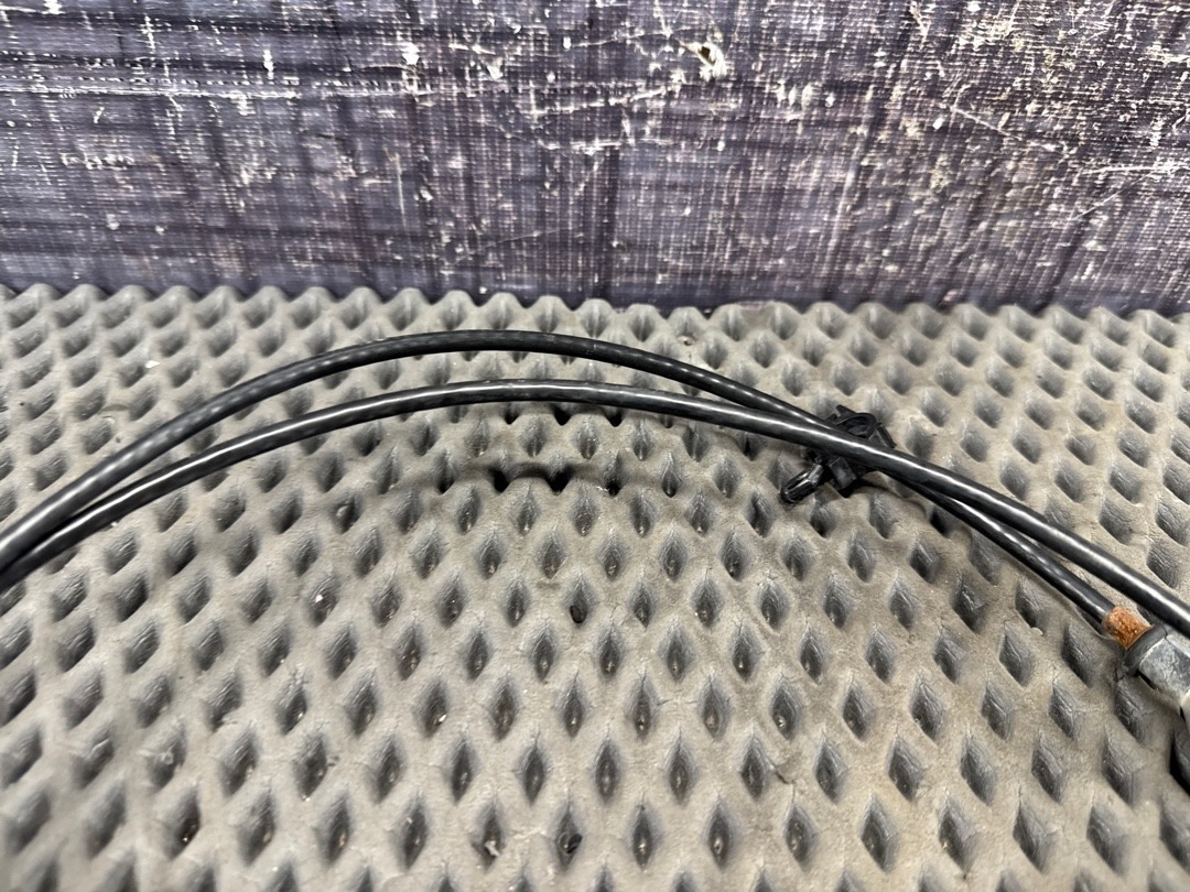 Трос капота, 1080 рублей, Красноярск