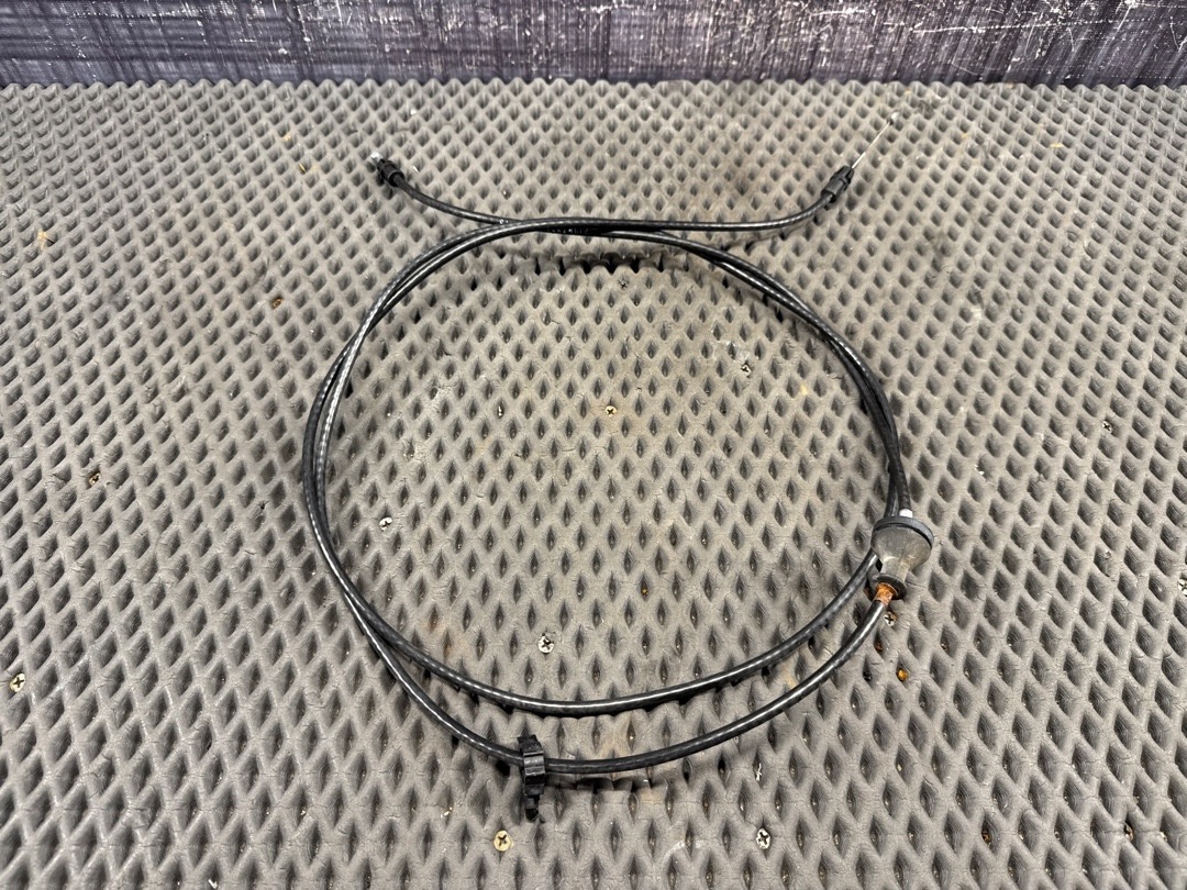 Трос капота, 1080 рублей, Красноярск