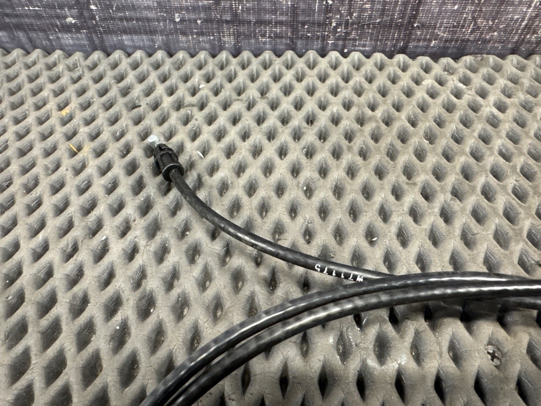 Трос капота, 1080 рублей, Красноярск