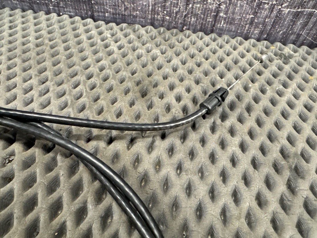 Трос капота, 1080 рублей, Красноярск