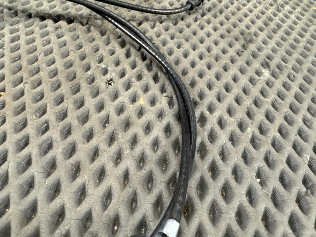 Трос капота, 1080 рублей, Красноярск