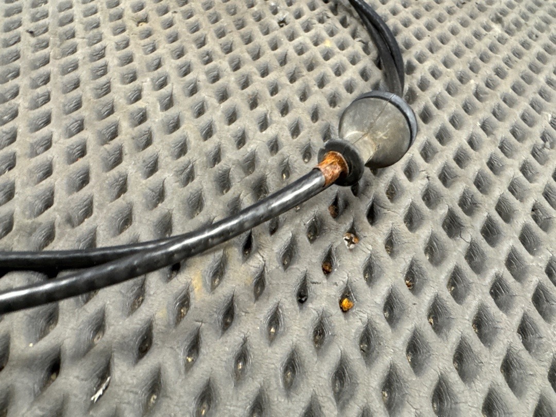 Трос капота, 1080 рублей, Красноярск