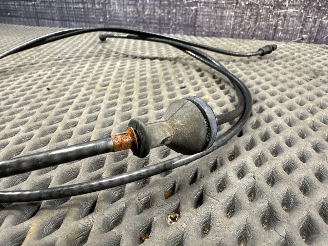 Трос капота, 1080 рублей, Красноярск