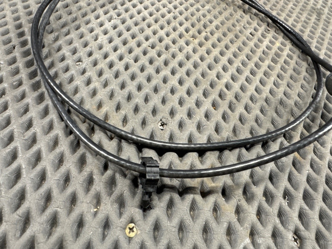 Трос капота, 1080 рублей, Красноярск