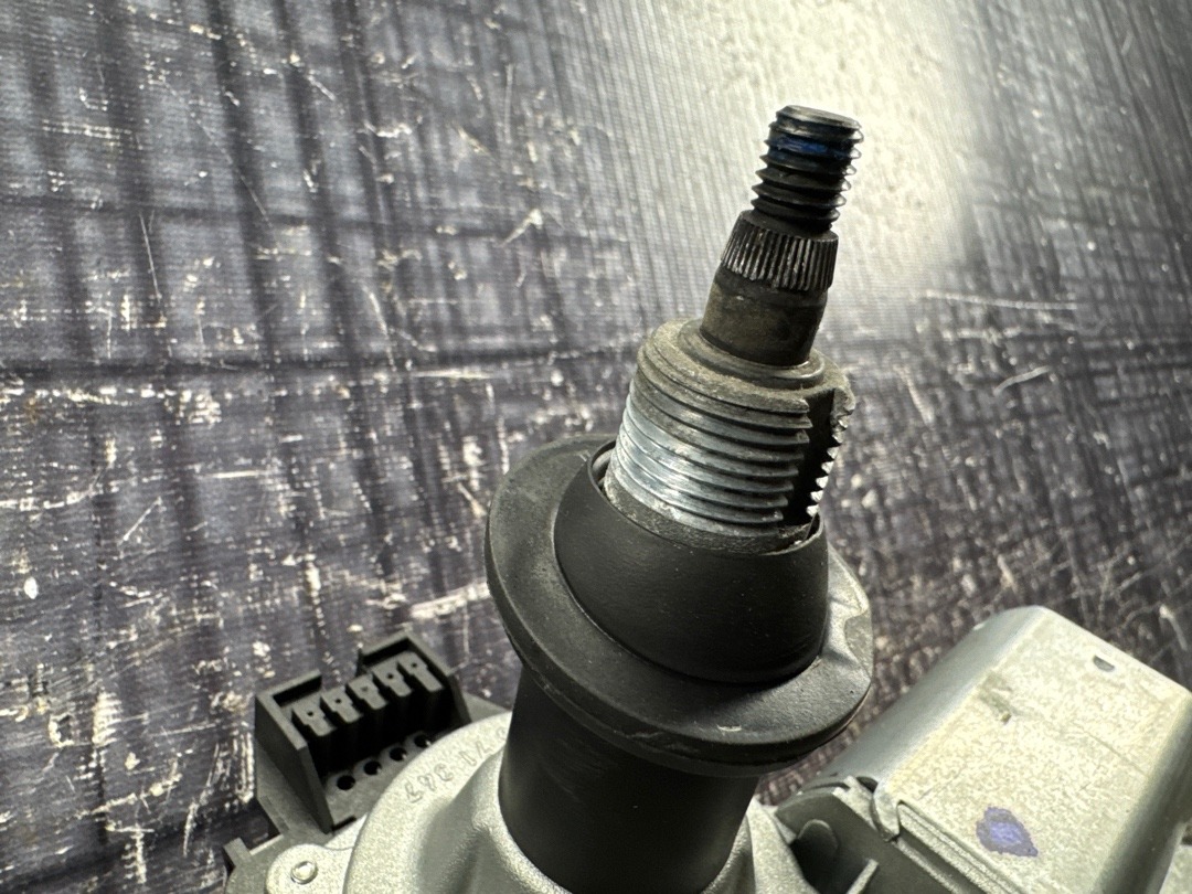 Мотор стеклоочистителя, 6870 рублей, Красноярск