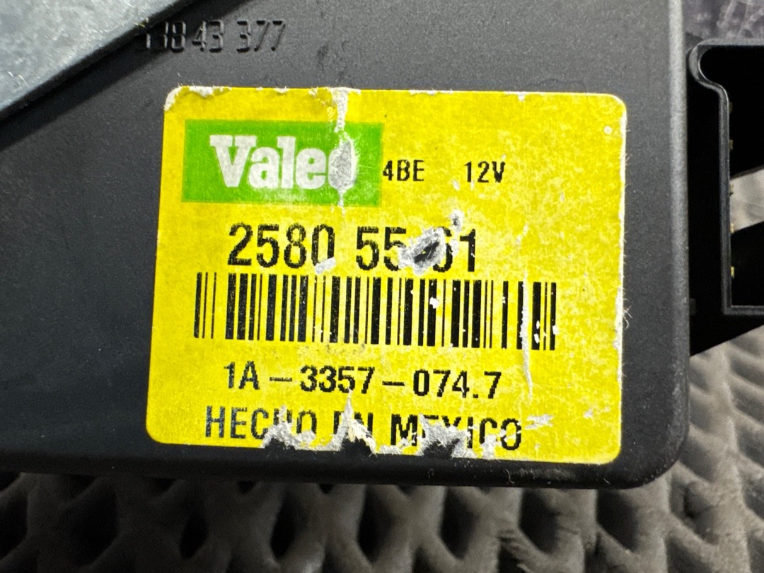 Мотор стеклоочистителя, 6870 рублей, Красноярск