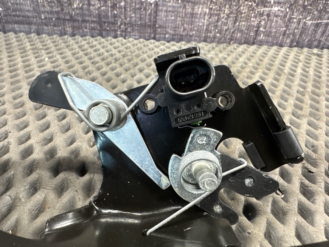 Замок багажника, 1420 рублей, Красноярск