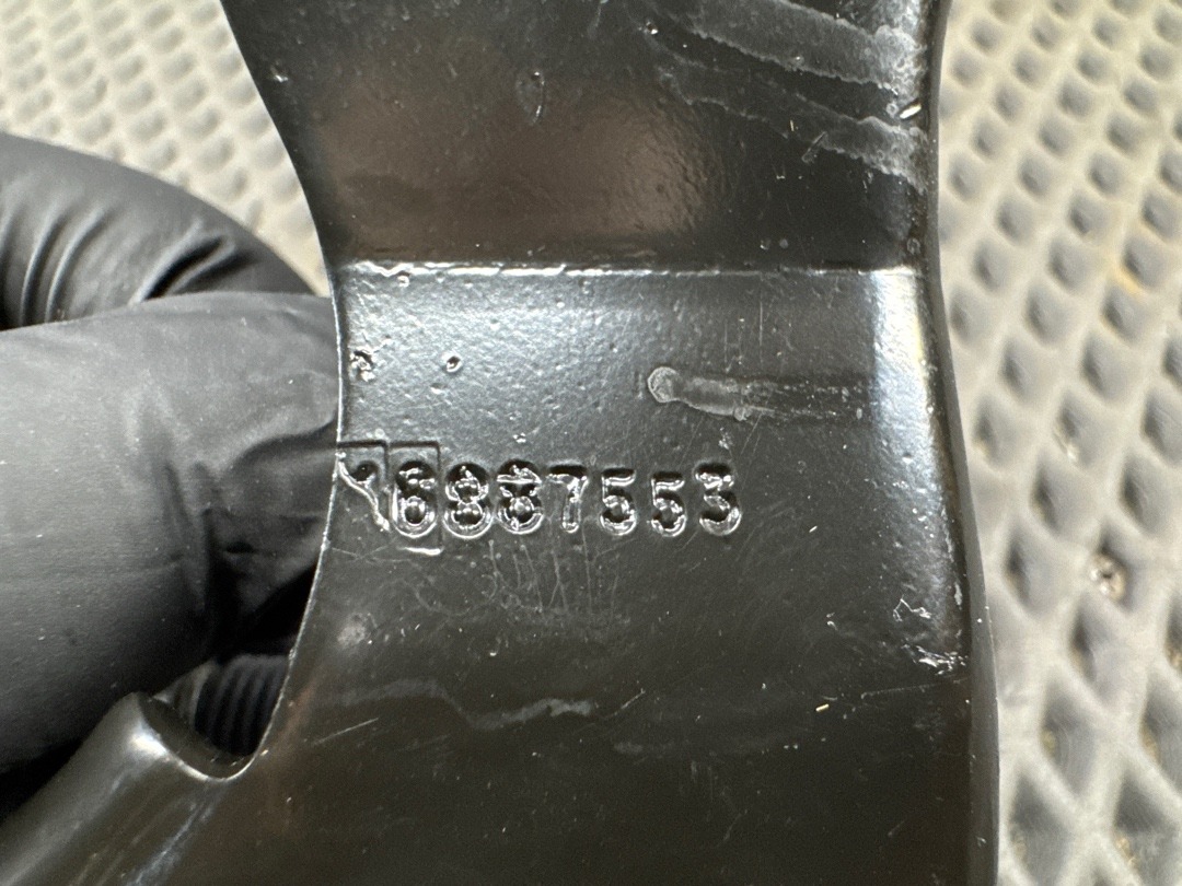 Замок багажника, 1420 рублей, Красноярск