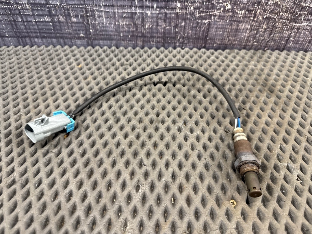 Датчик кислорода, 8680 рублей, Красноярск