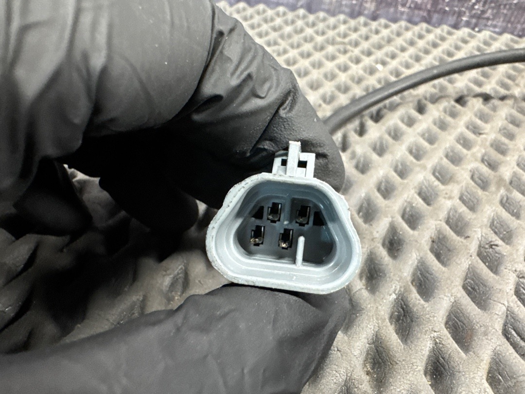 Датчик кислорода, 8680 рублей, Красноярск