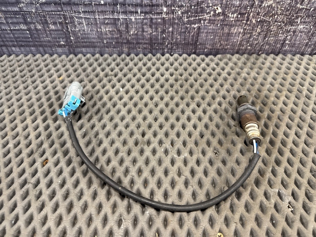 Датчик кислорода, 8680 рублей, Красноярск