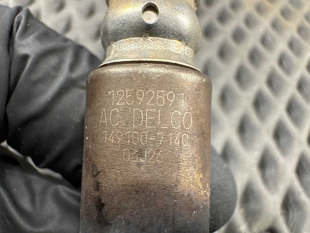 Датчик кислорода, 8680 рублей, Красноярск