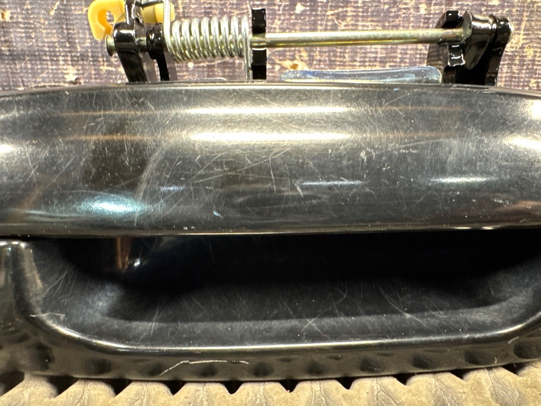 Ручка двери внешняя, 1440 рублей, Красноярск