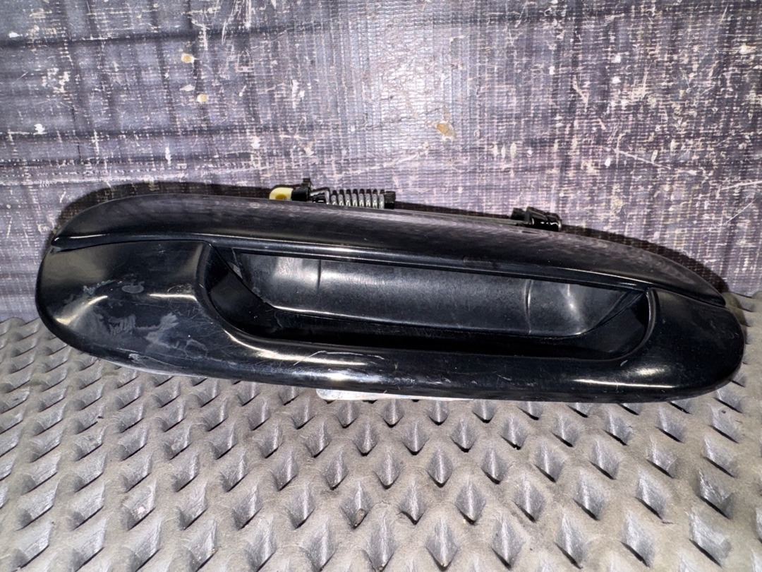 Ручка двери внешняя, 1440 рублей, Красноярск