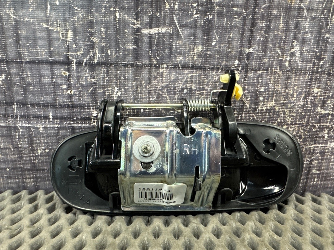 Ручка двери внешняя, 1440 рублей, Красноярск