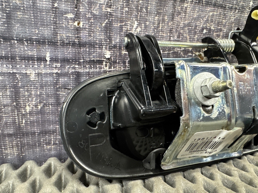 Ручка двери внешняя, 1440 рублей, Красноярск