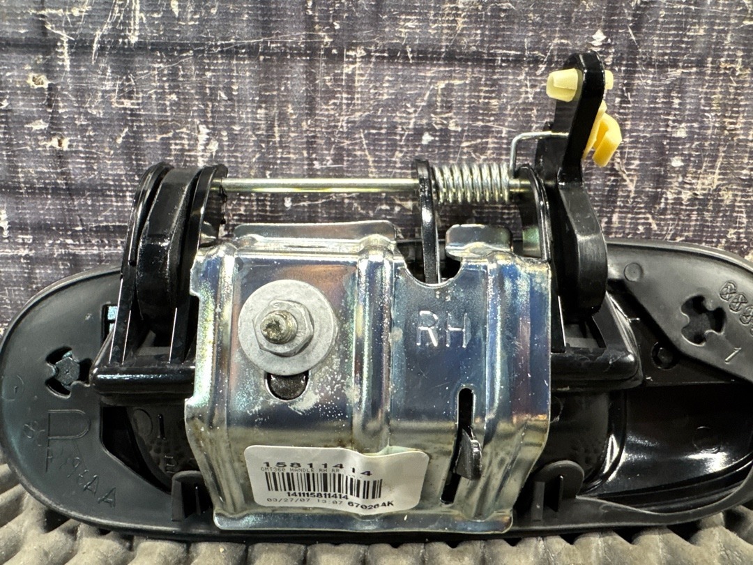 Ручка двери внешняя, 1440 рублей, Красноярск