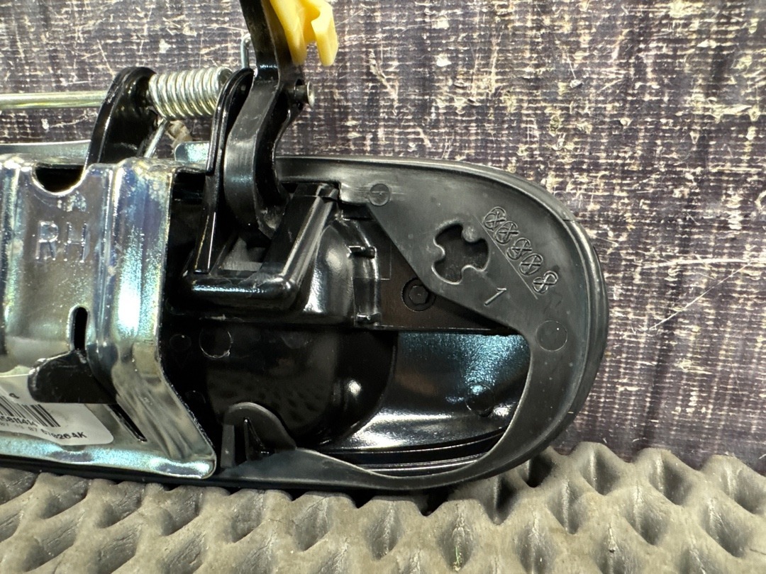 Ручка двери внешняя, 1440 рублей, Красноярск