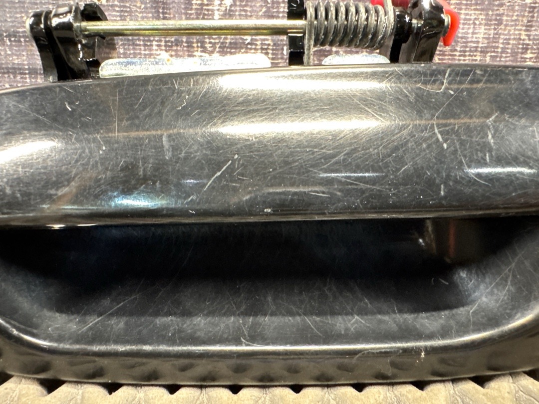 Ручка двери внешняя, 1440 рублей, Красноярск