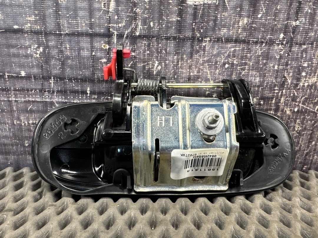 Ручка двери внешняя, 1440 рублей, Красноярск