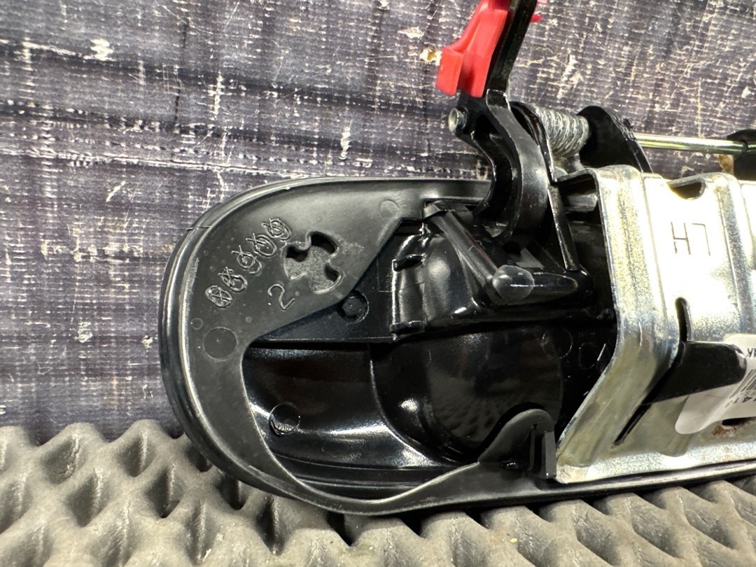 Ручка двери внешняя, 1440 рублей, Красноярск