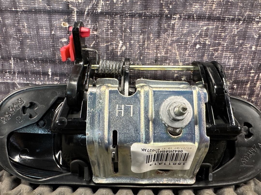 Ручка двери внешняя, 1440 рублей, Красноярск