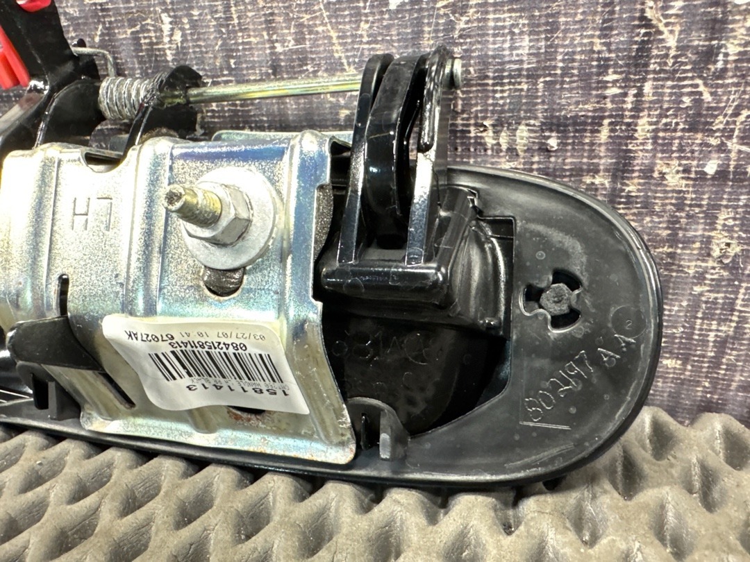 Ручка двери внешняя, 1440 рублей, Красноярск