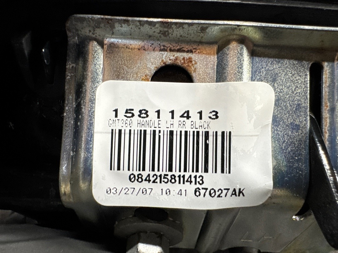 Ручка двери внешняя, 1440 рублей, Красноярск