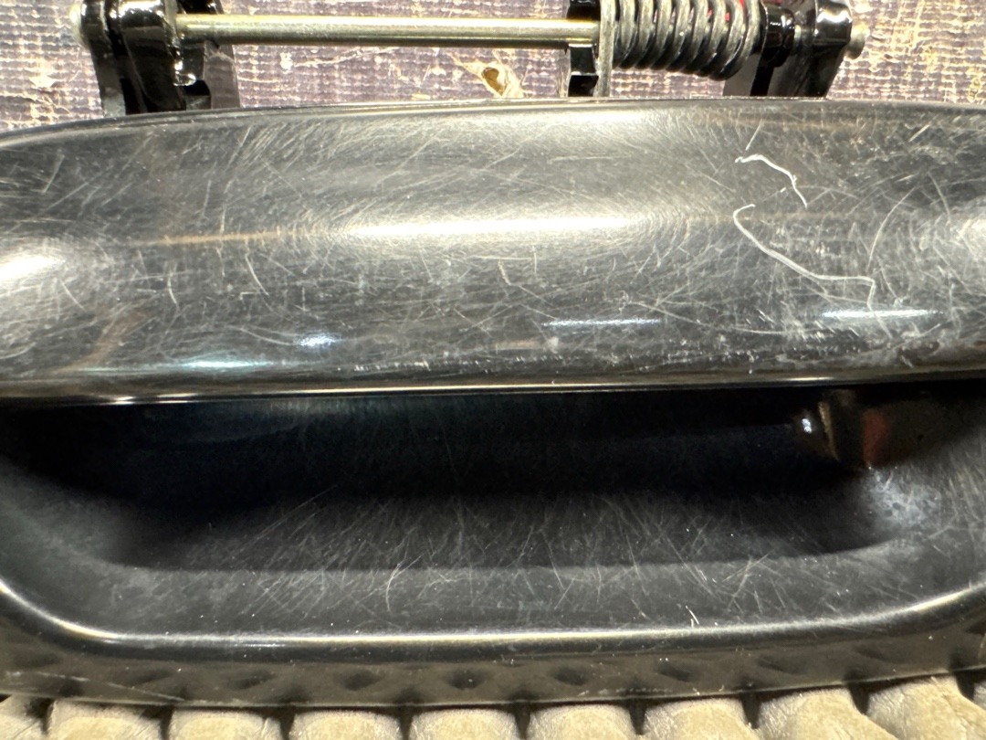 Ручка двери внешняя, 1440 рублей, Красноярск