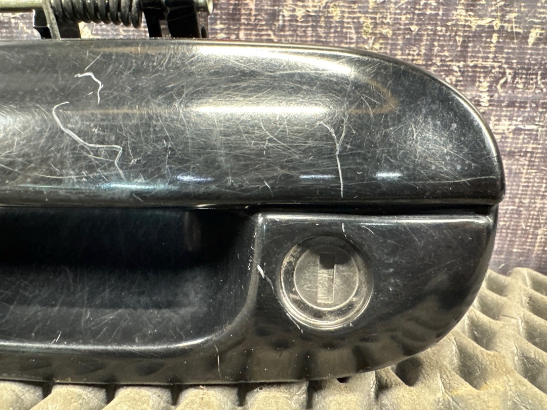 Ручка двери внешняя, 1440 рублей, Красноярск