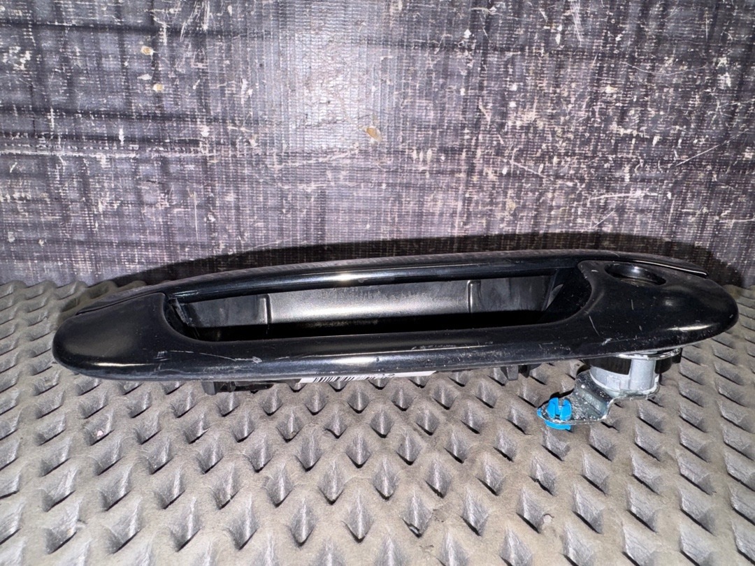 Ручка двери внешняя, 1440 рублей, Красноярск