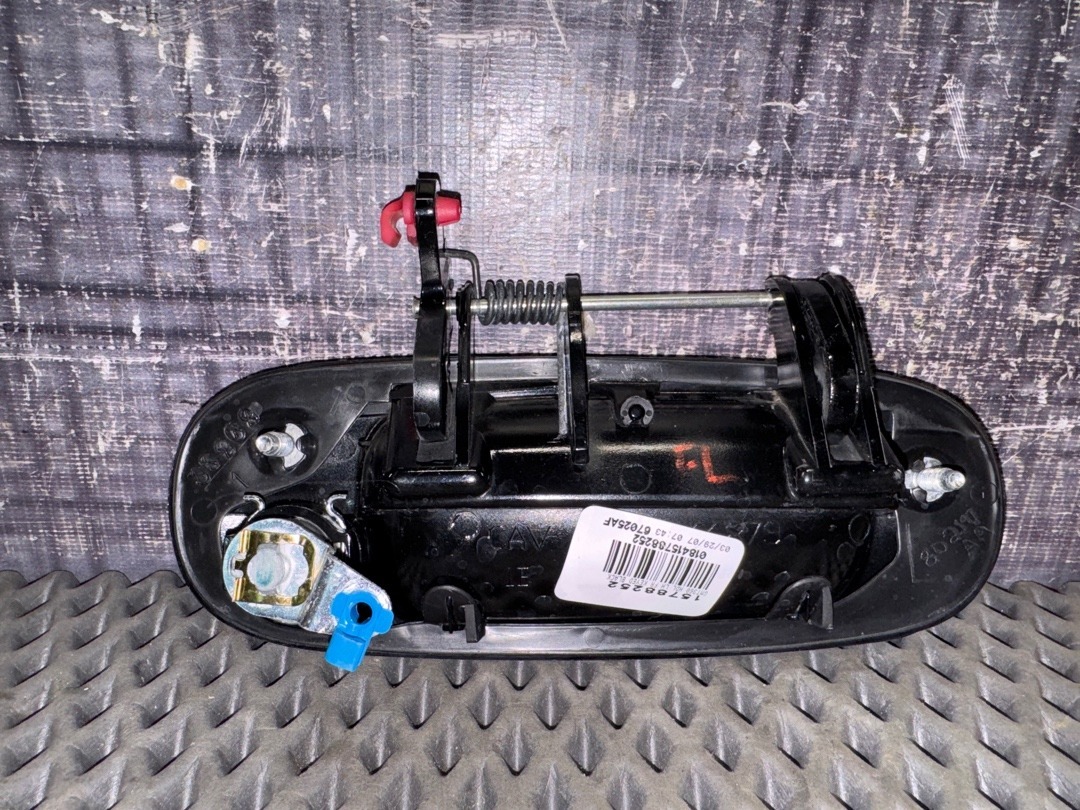 Ручка двери внешняя, 1440 рублей, Красноярск