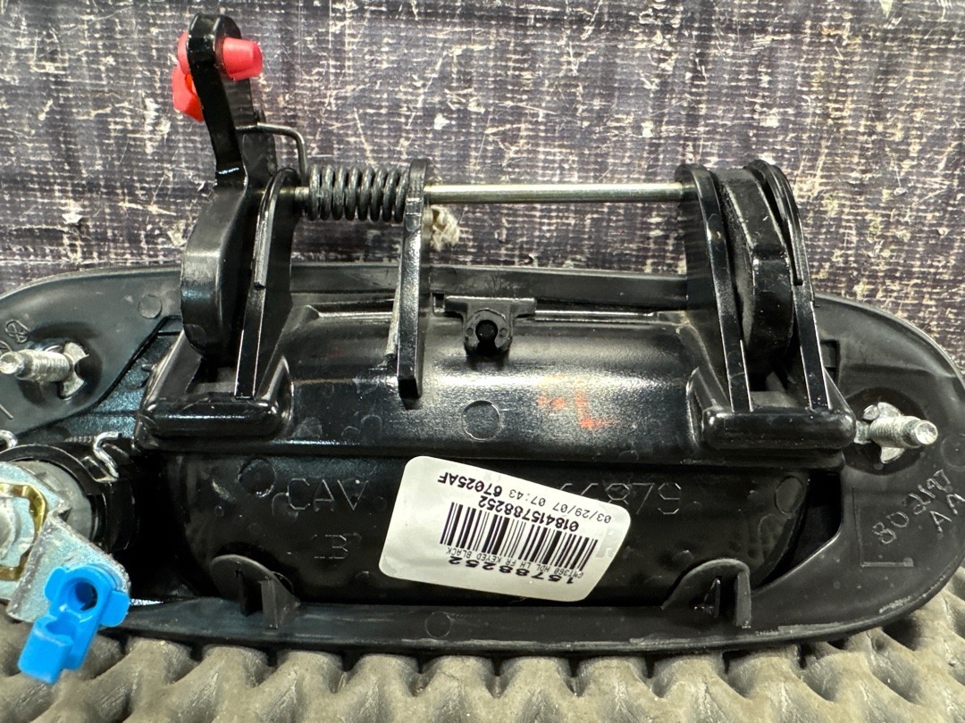 Ручка двери внешняя, 1440 рублей, Красноярск