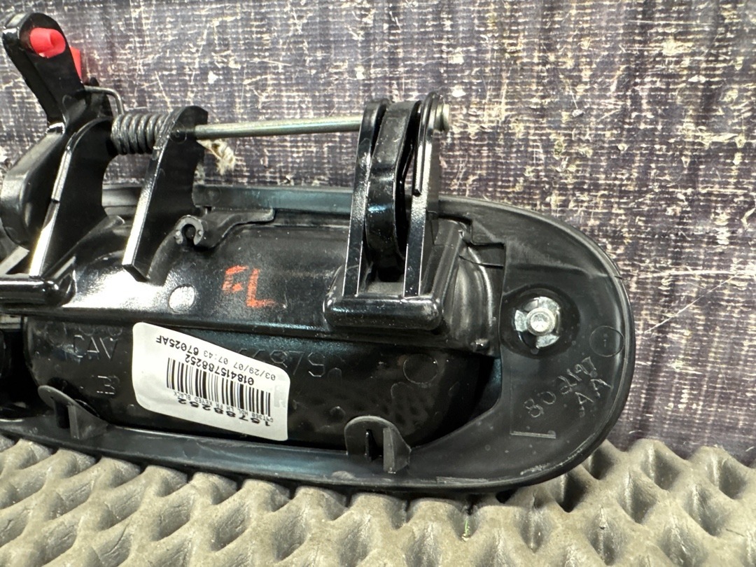 Ручка двери внешняя, 1440 рублей, Красноярск