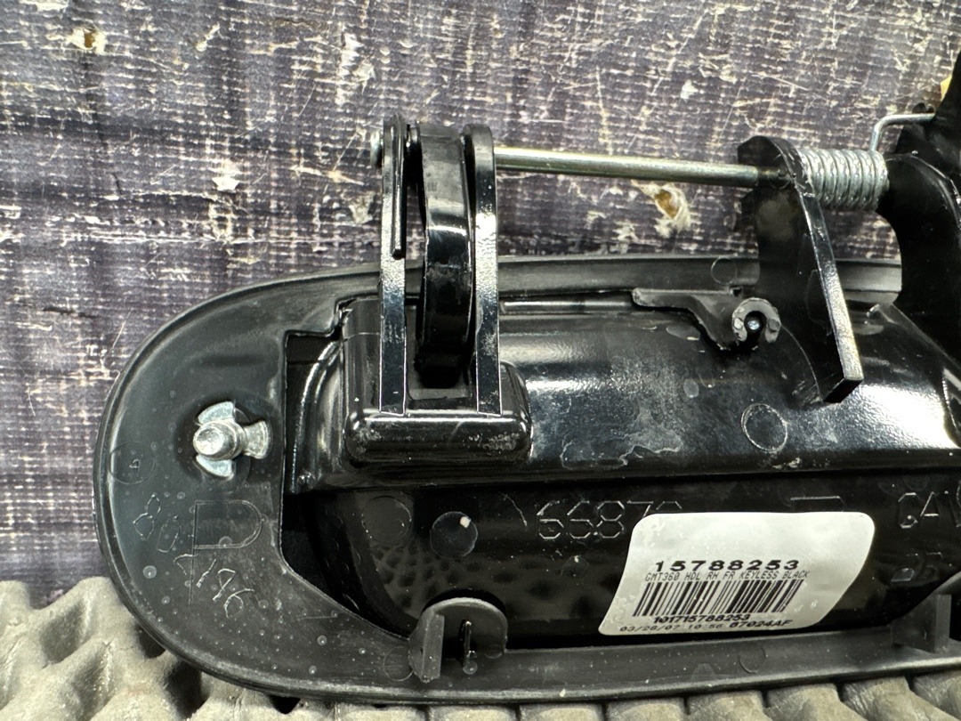 Ручка двери внешняя, 1440 рублей, Красноярск