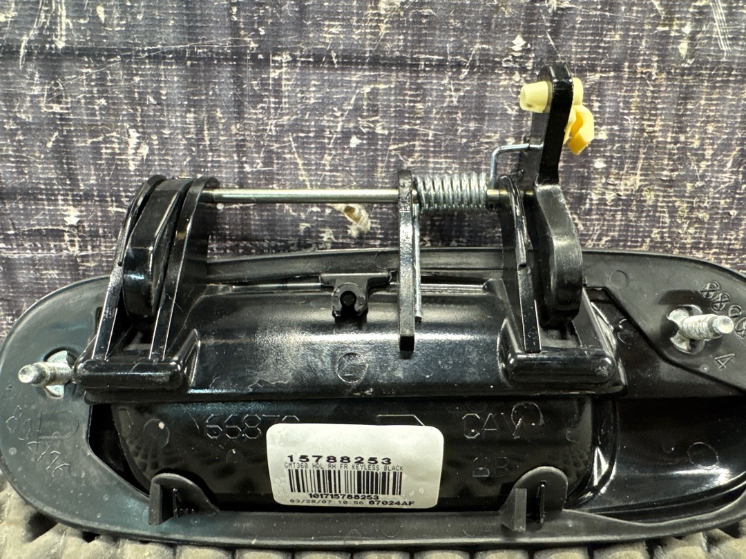 Ручка двери внешняя, 1440 рублей, Красноярск