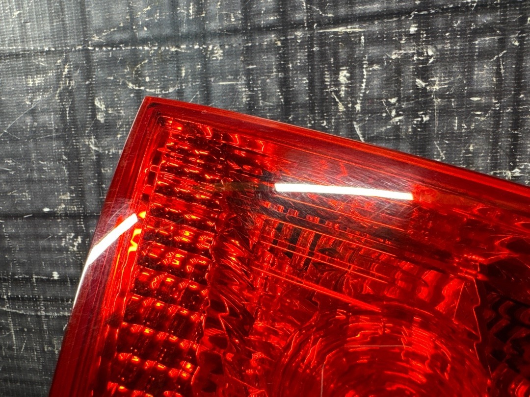 Фонарь в крышку багажника, 2110 рублей, Красноярск