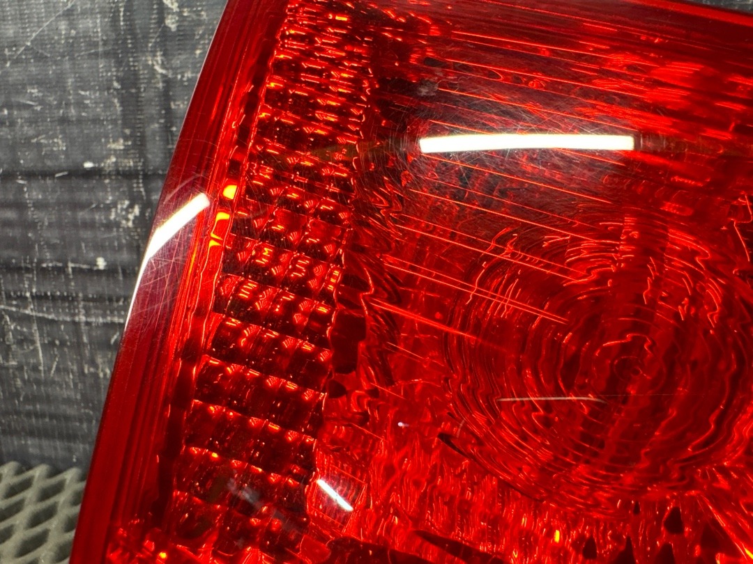 Фонарь в крышку багажника, 2110 рублей, Красноярск