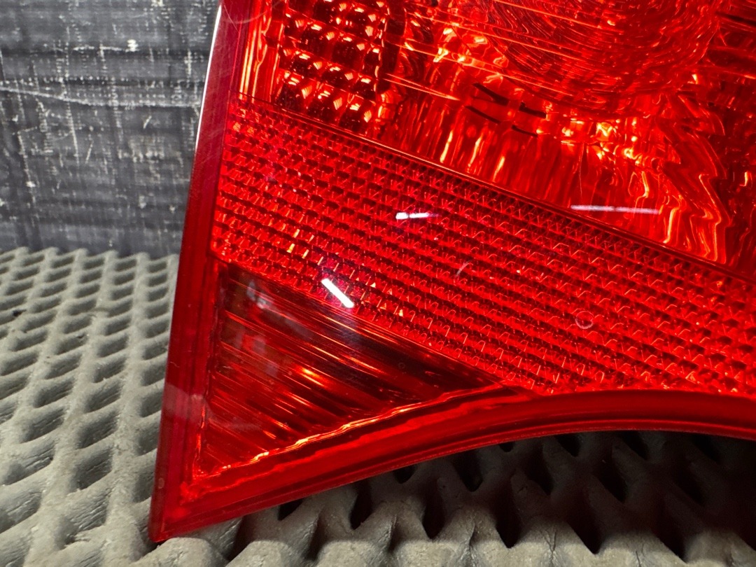 Фонарь в крышку багажника, 2110 рублей, Красноярск