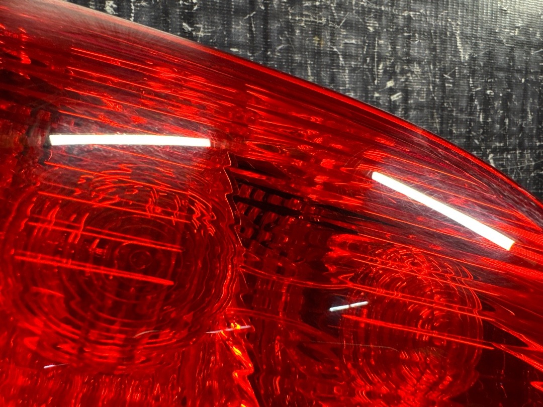 Фонарь в крышку багажника, 2110 рублей, Красноярск