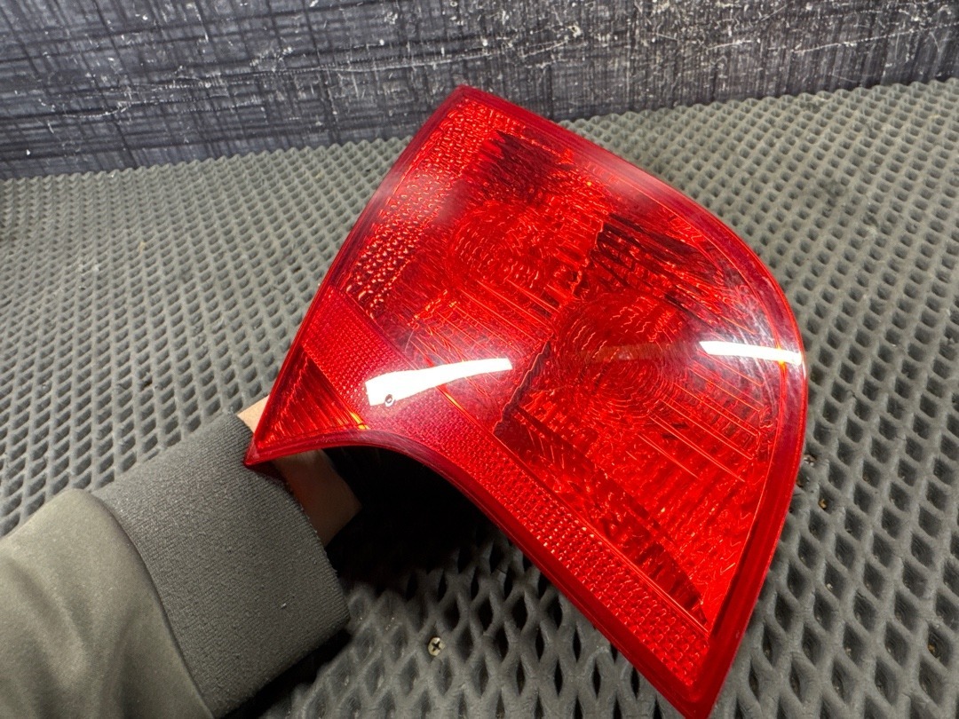 Фонарь в крышку багажника, 2110 рублей, Красноярск