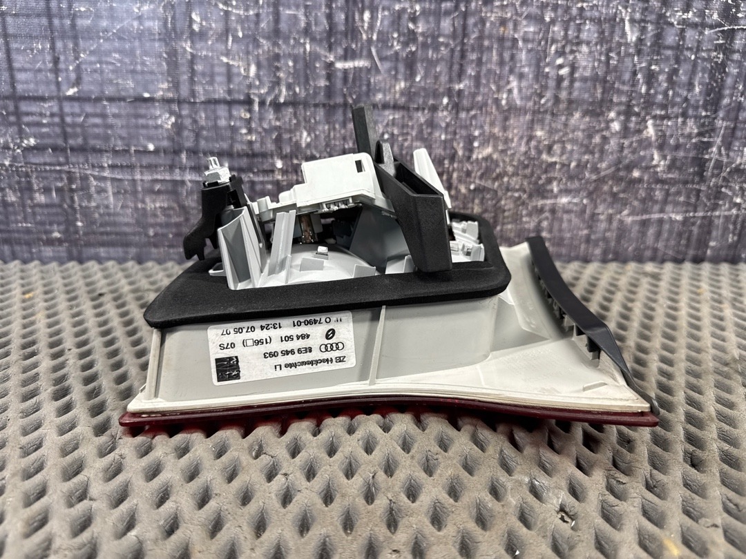 Фонарь в крышку багажника, 2110 рублей, Красноярск