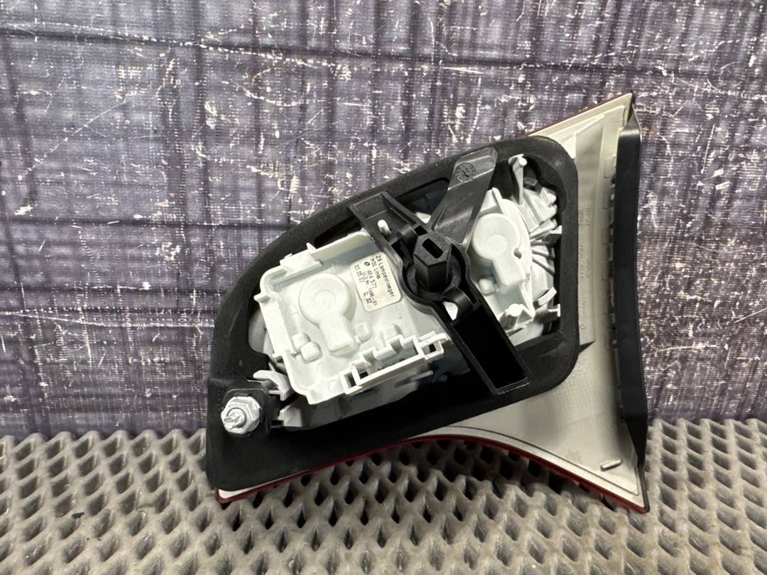 Фонарь в крышку багажника, 2110 рублей, Красноярск